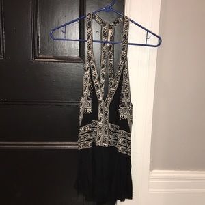 Free people tank top